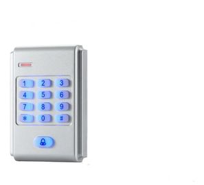 Biometrisch het Toegangsbeheersysteem Wiegand EMID van RFID Met Elektrisch Slot